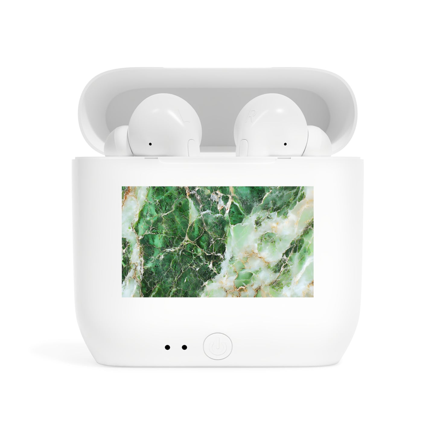 Wireless Earbuds – Gilded Jade