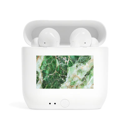 Wireless Earbuds – Gilded Jade
