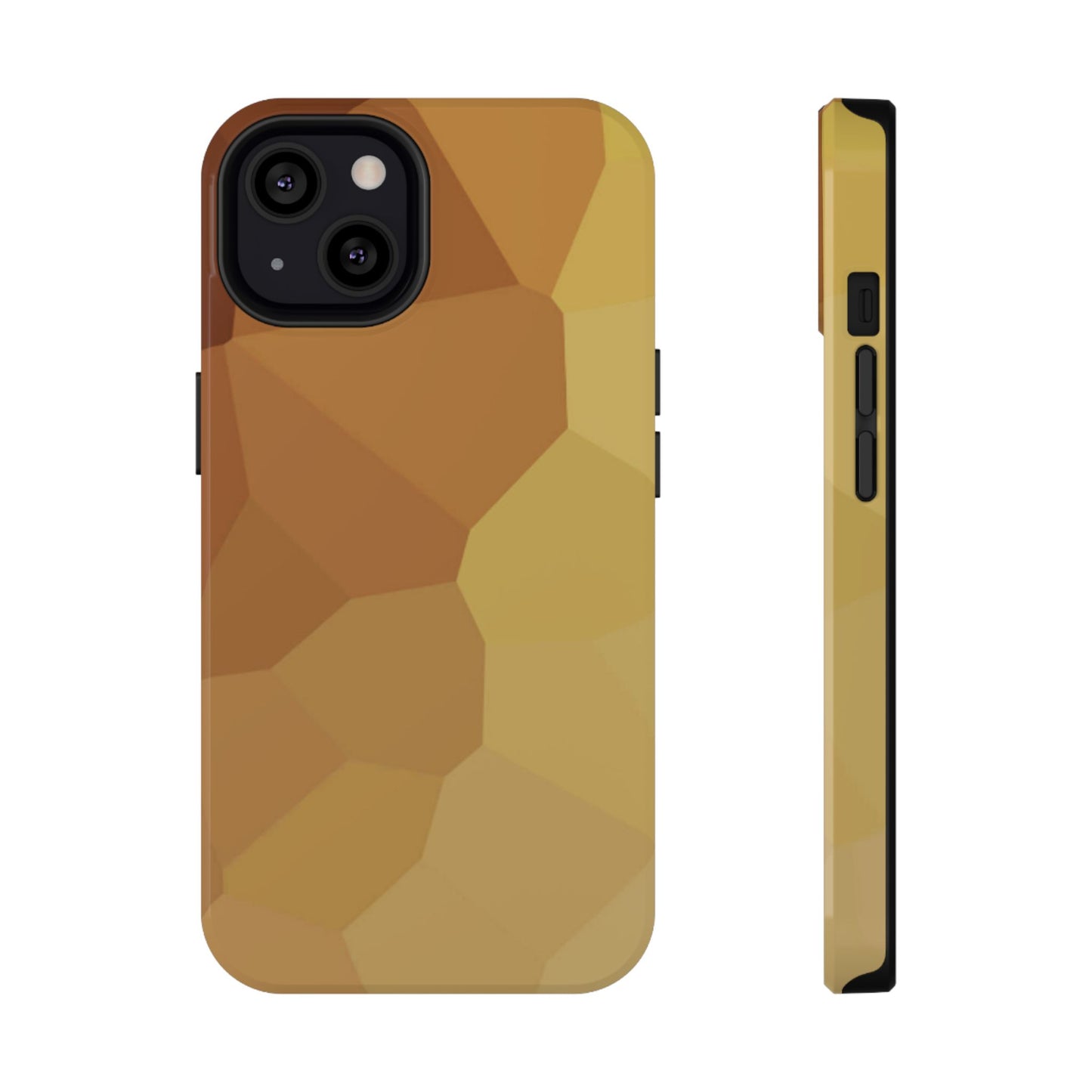 Impact-Resistant Phone Case – Butterglass