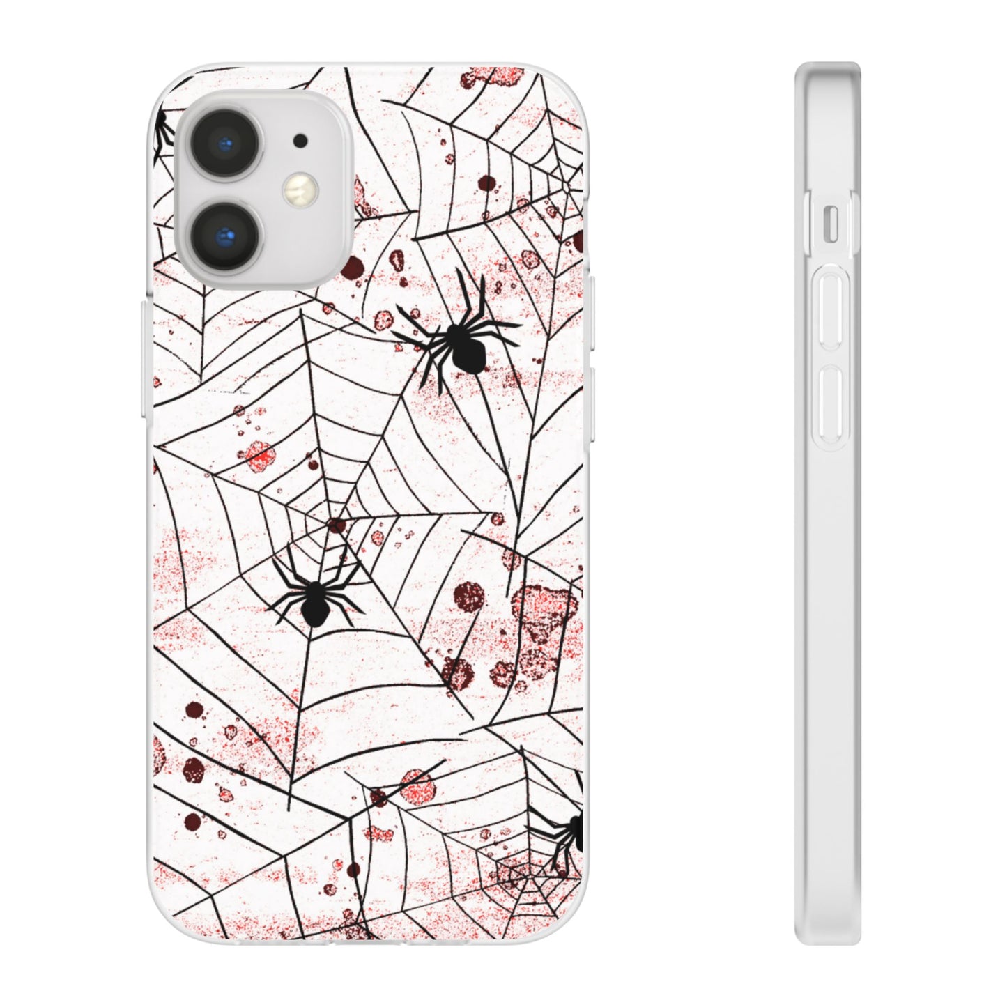 Flexi Case – Blood Web