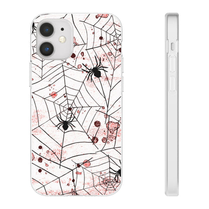 Flexi Case – Blood Web