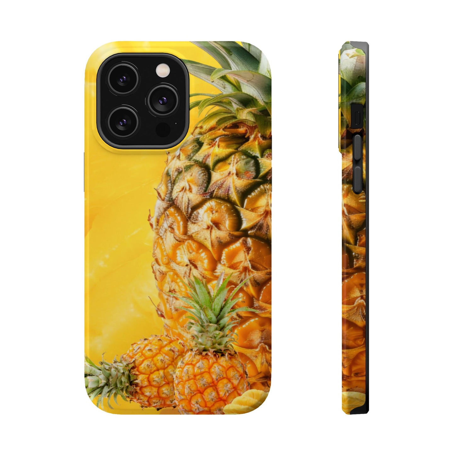 Wireless-Charging Compatible Case – Tropic Mode