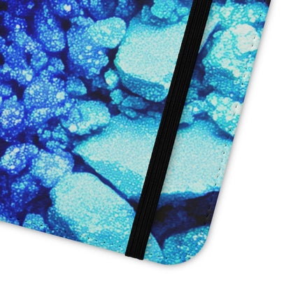 Flip Case – Pigment Play