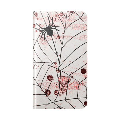 Flip Case – Blood Web