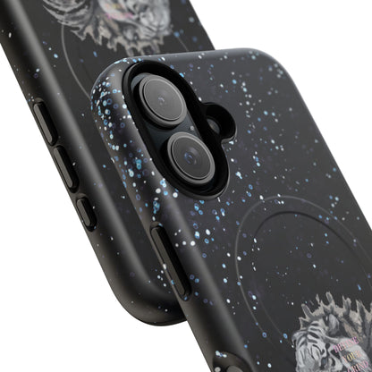 Protective Magnetic Phone Case – Fearless Grace