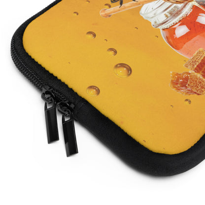Laptop Sleeve – Honey & Hive