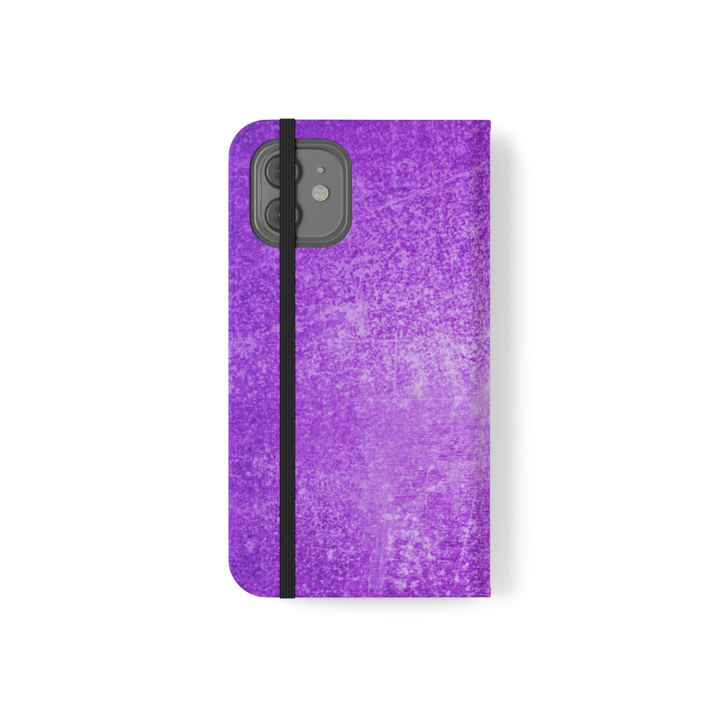 Flip Case – Violet Voltage
