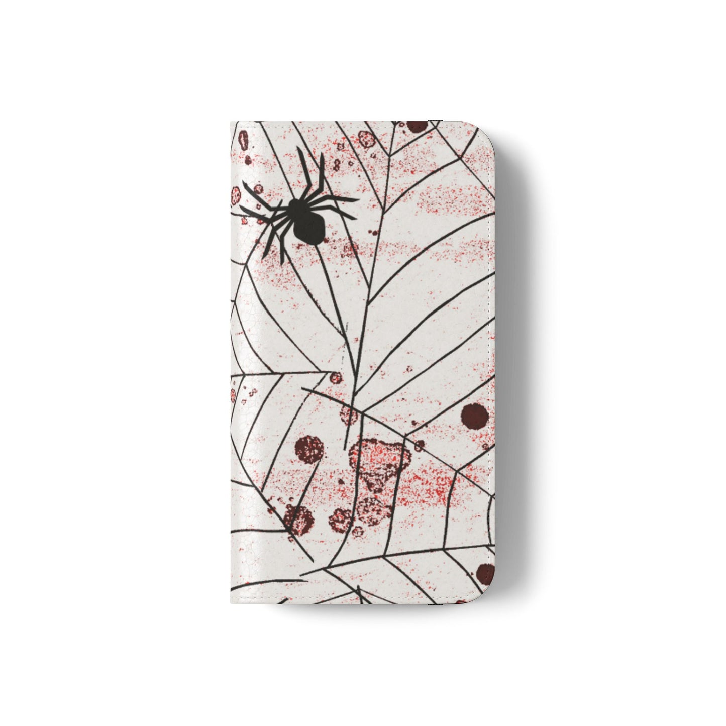 Flip Case – Blood Web