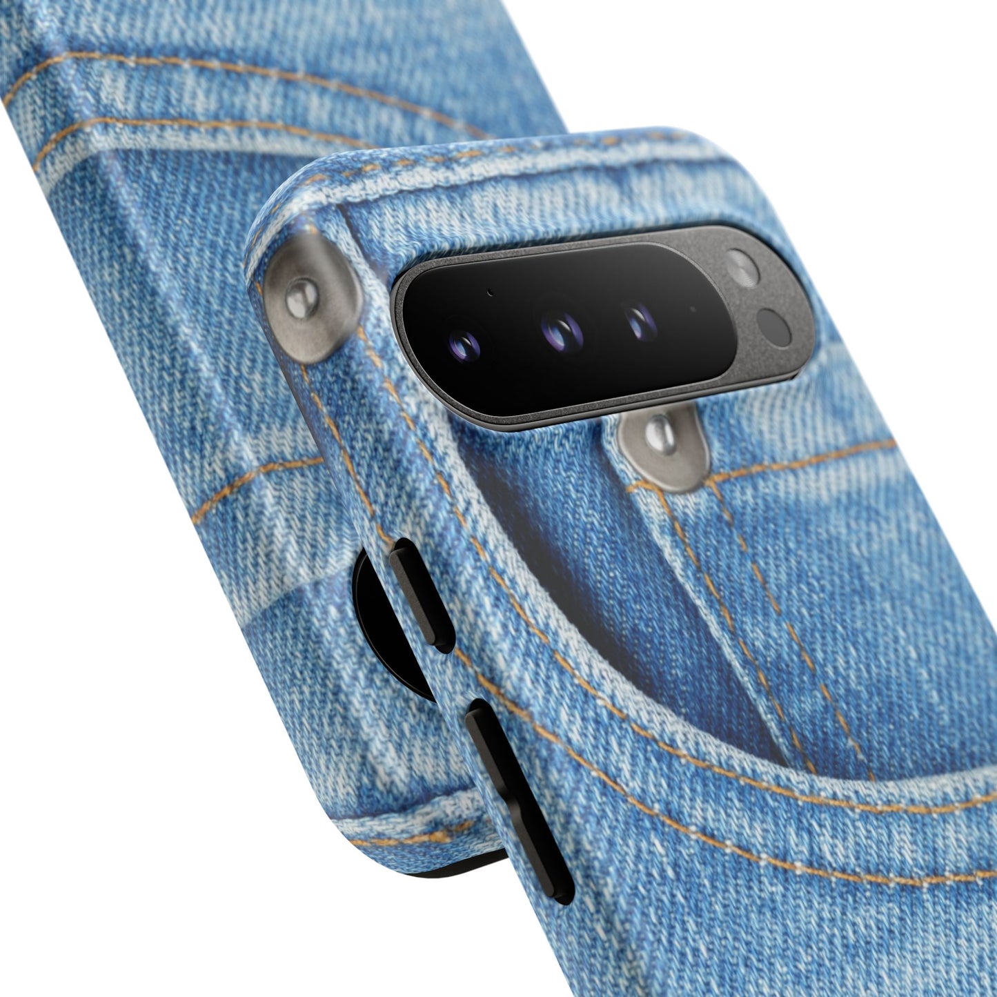 Protective Phone Case – Blue Jean Baby