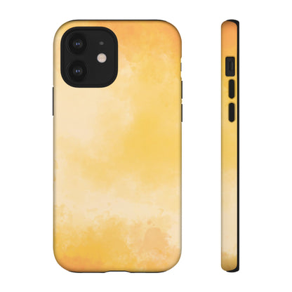 Protective Phone Case – Mellowtone