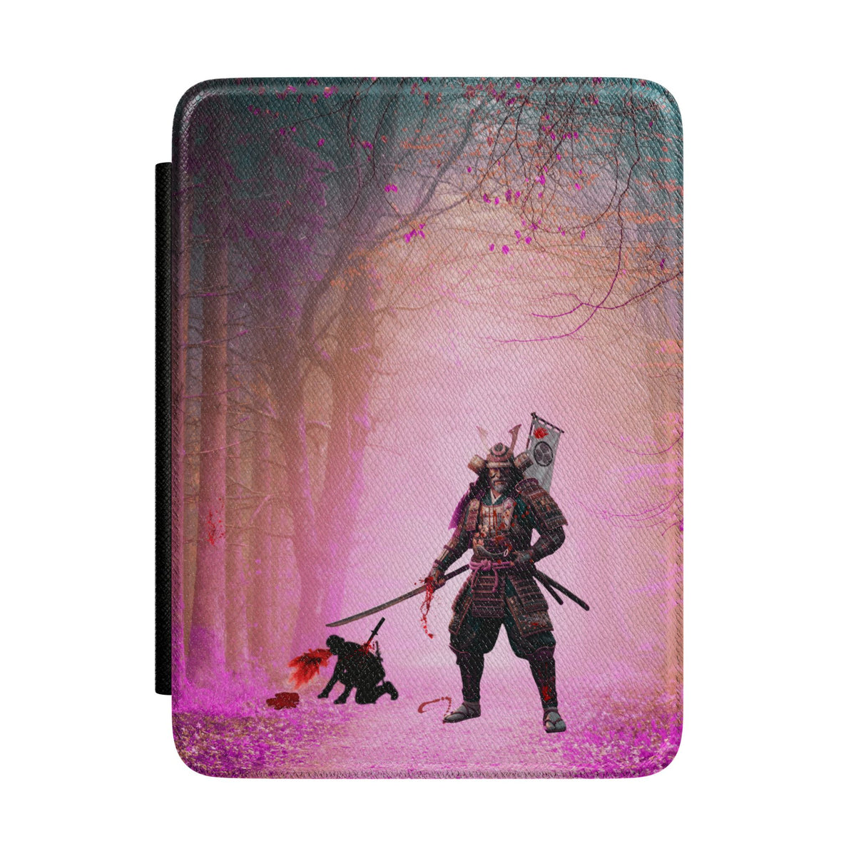 E-Reader Case – Fallen Honor