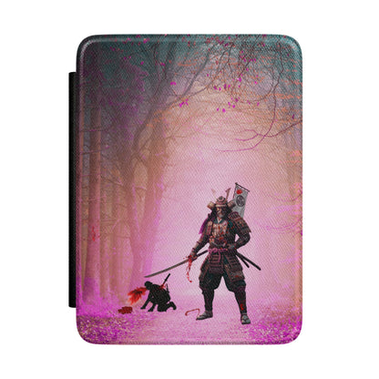 E-Reader Case – Fallen Honor