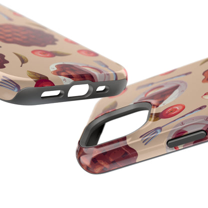 Wireless-Charging Compatible Case – Apple of My Pie