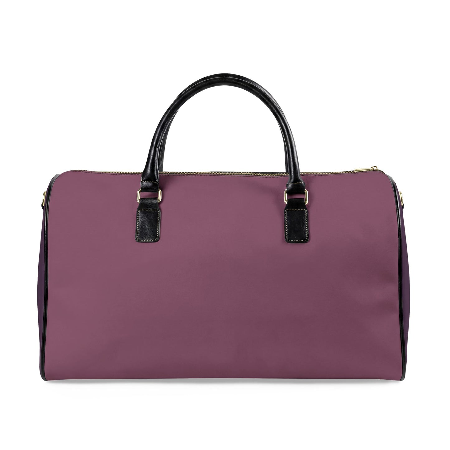 Travel Bag – Fireside Fig