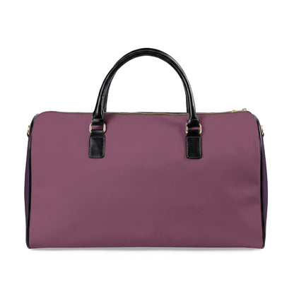 Travel Bag – Fireside Fig