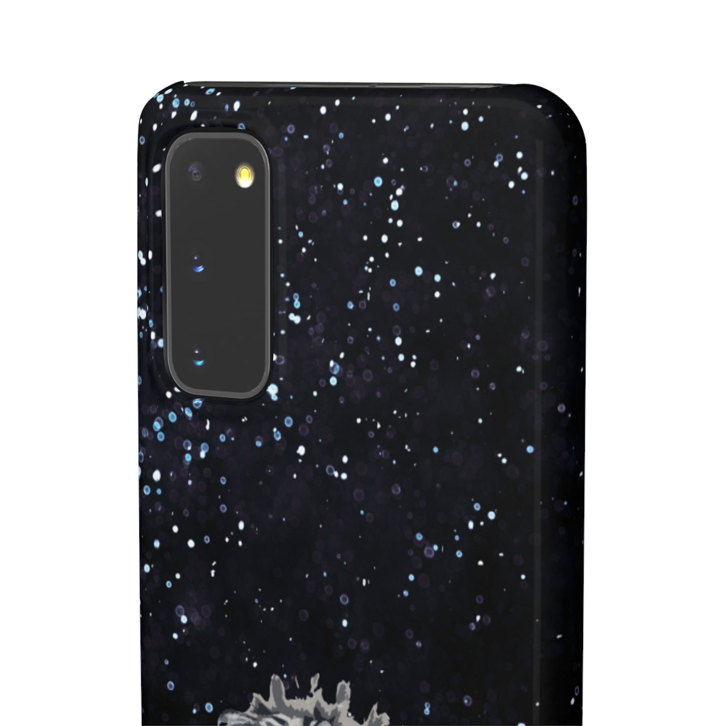 Snap Phone Case – Fearless Grace