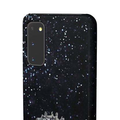 Snap Phone Case – Fearless Grace