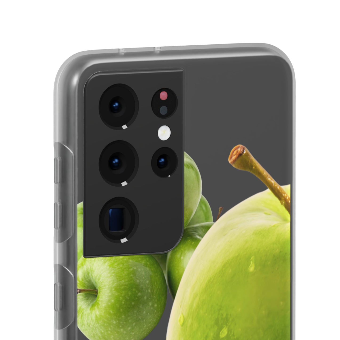 Flexi Case – Apple Focus