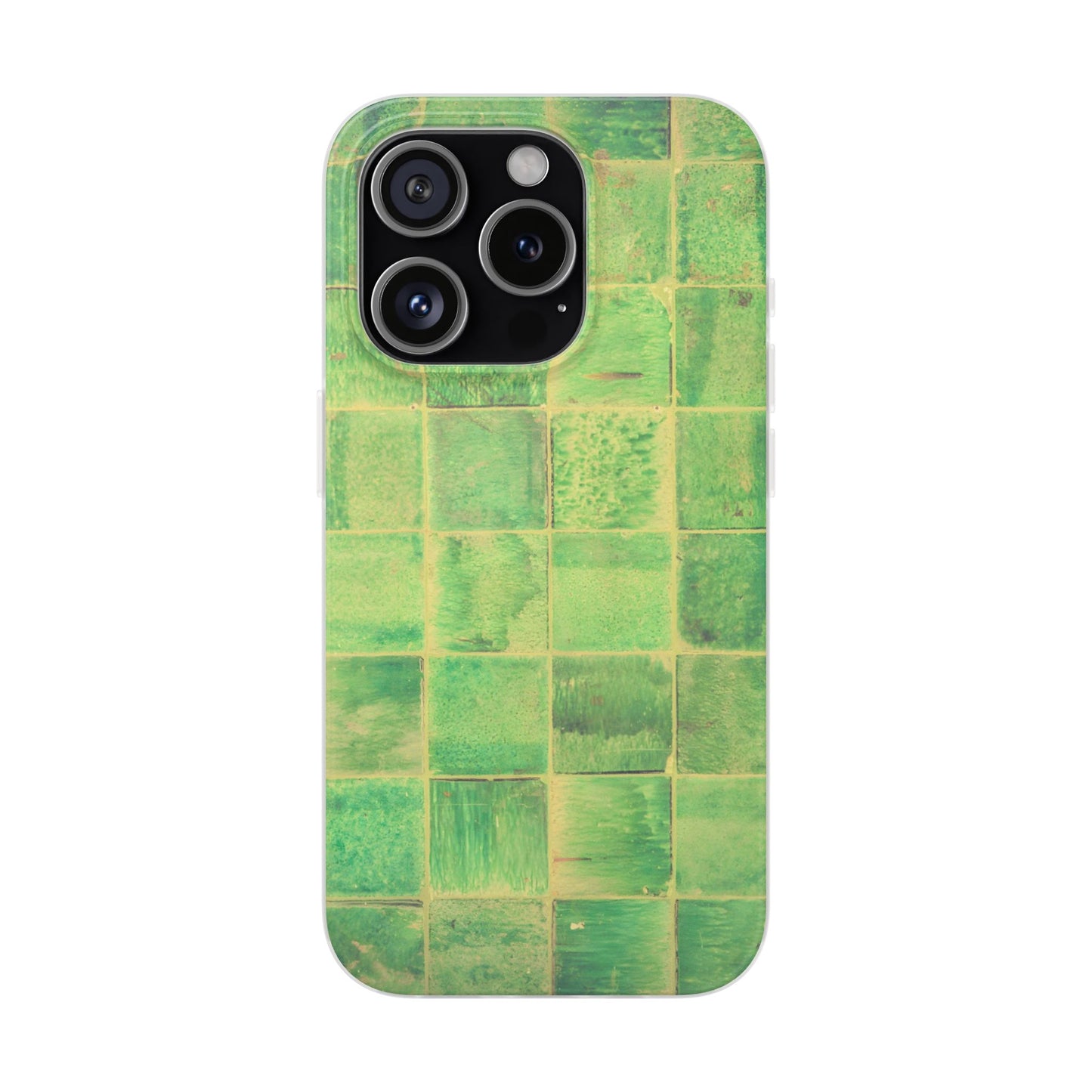 Flexi Case – Mosaic Mode