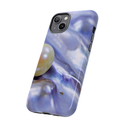 Protective Phone Case – Moon Tide