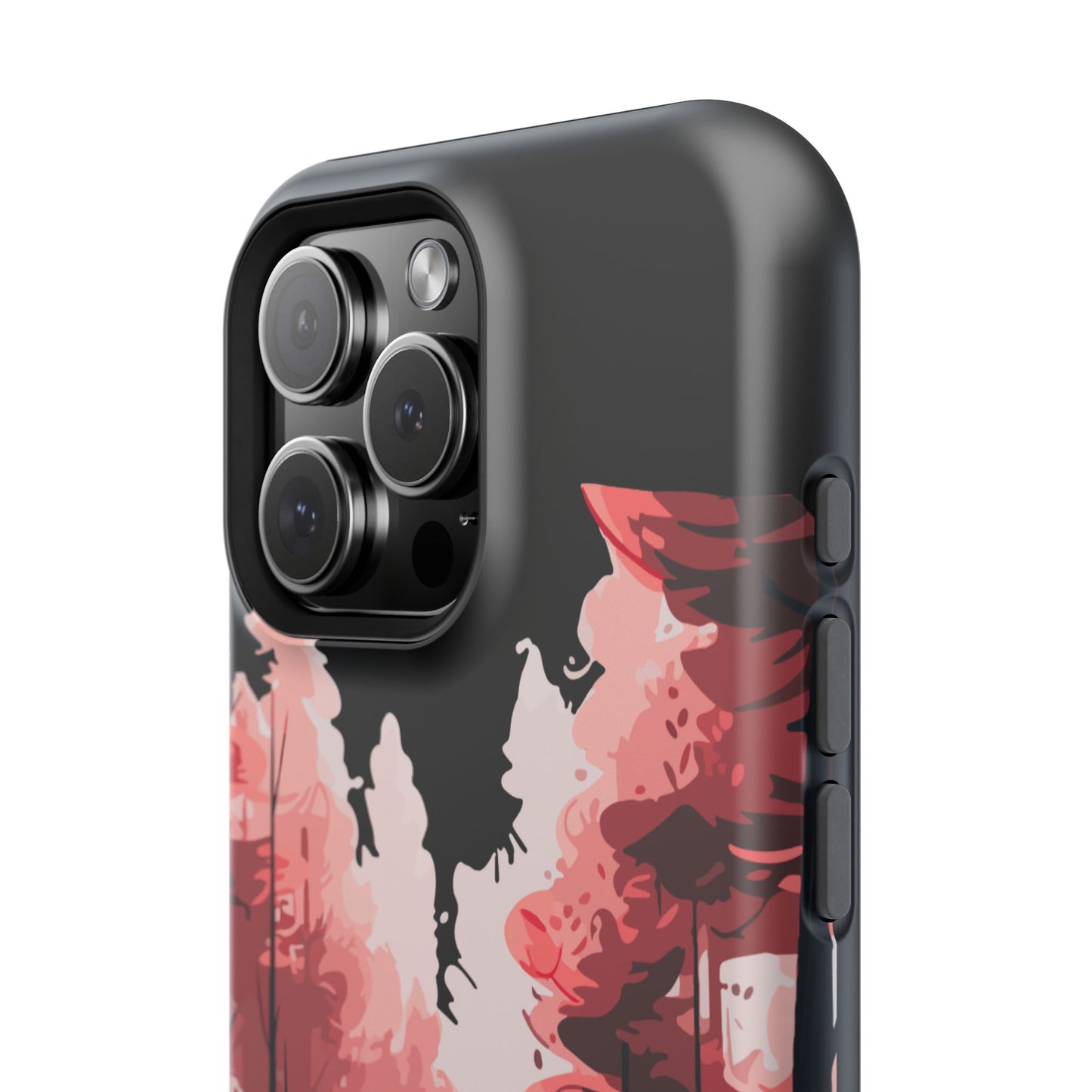Impact-Resistant Phone Case – Wrong Turn