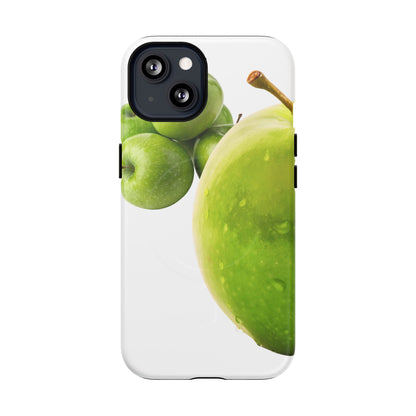 Protective Magnetic Phone Case – Apple Focus