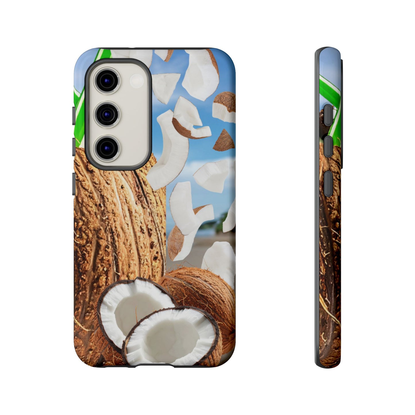Protective Phone Case – Coco Coast