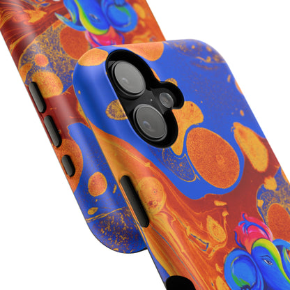 Impact-Resistant Phone Case – Karma Blaze