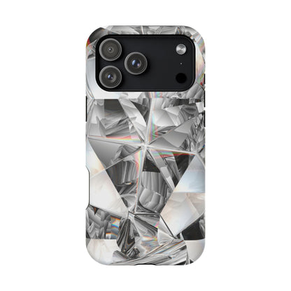 Impact-Resistant Phone Case – Flawless