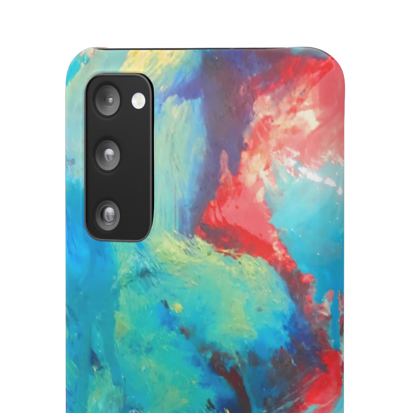 Snap Phone Case – Reef Riot
