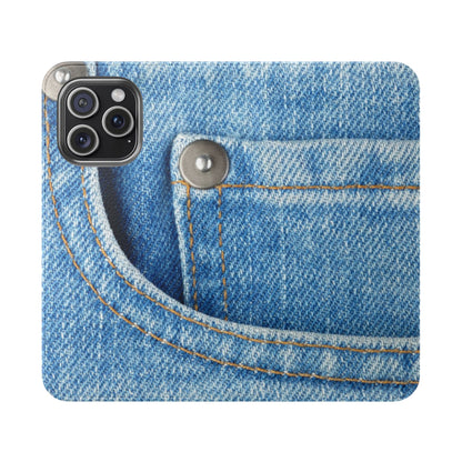 Flip Case – Blue Jean Baby