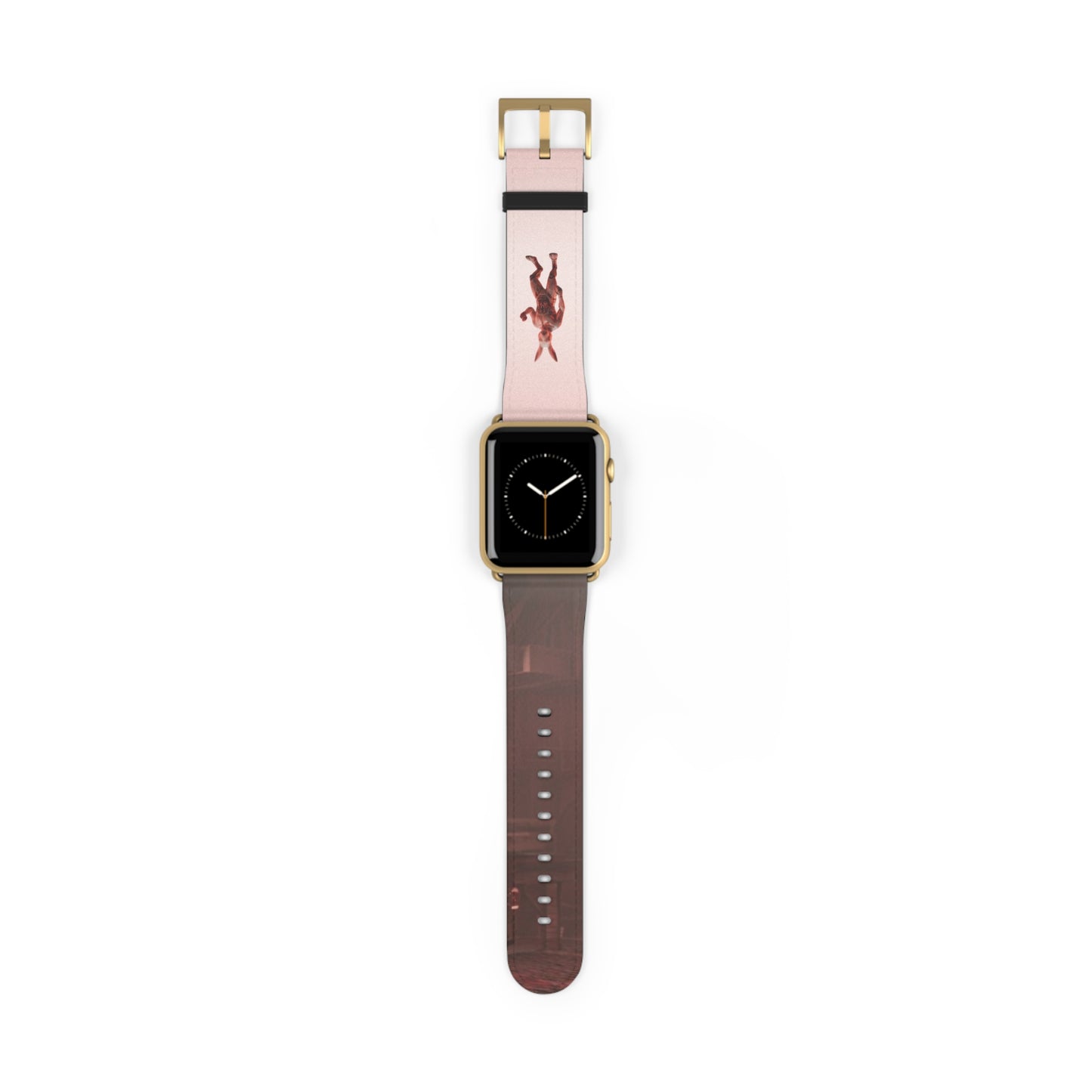 Watch Band – Cyber Bunny