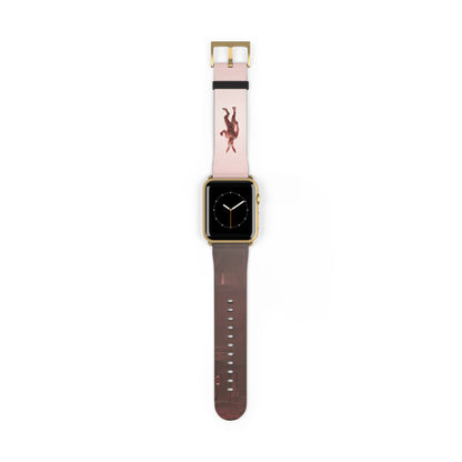 Watch Band – Cyber Bunny