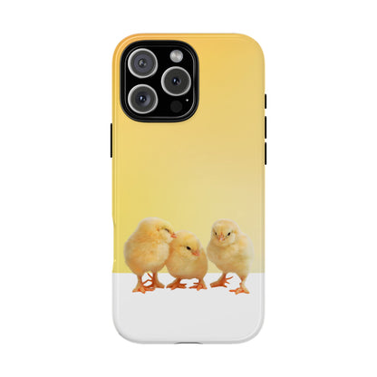 Protective Phone Case – Chirp Crew
