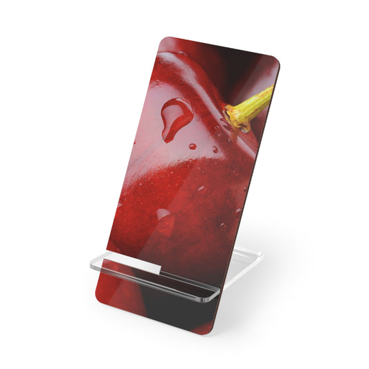 Phone Stand – Cherry Gloss