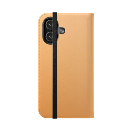 Flip Case – Warm Dune