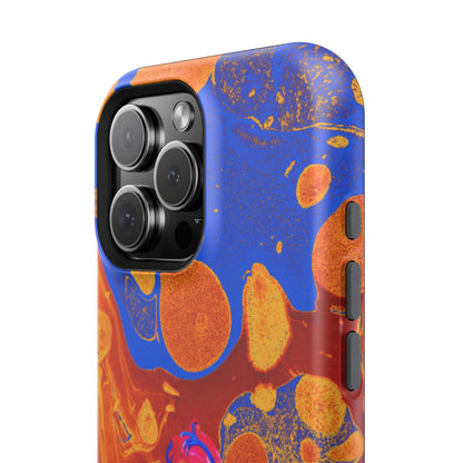 Impact-Resistant Phone Case – Karma Blaze