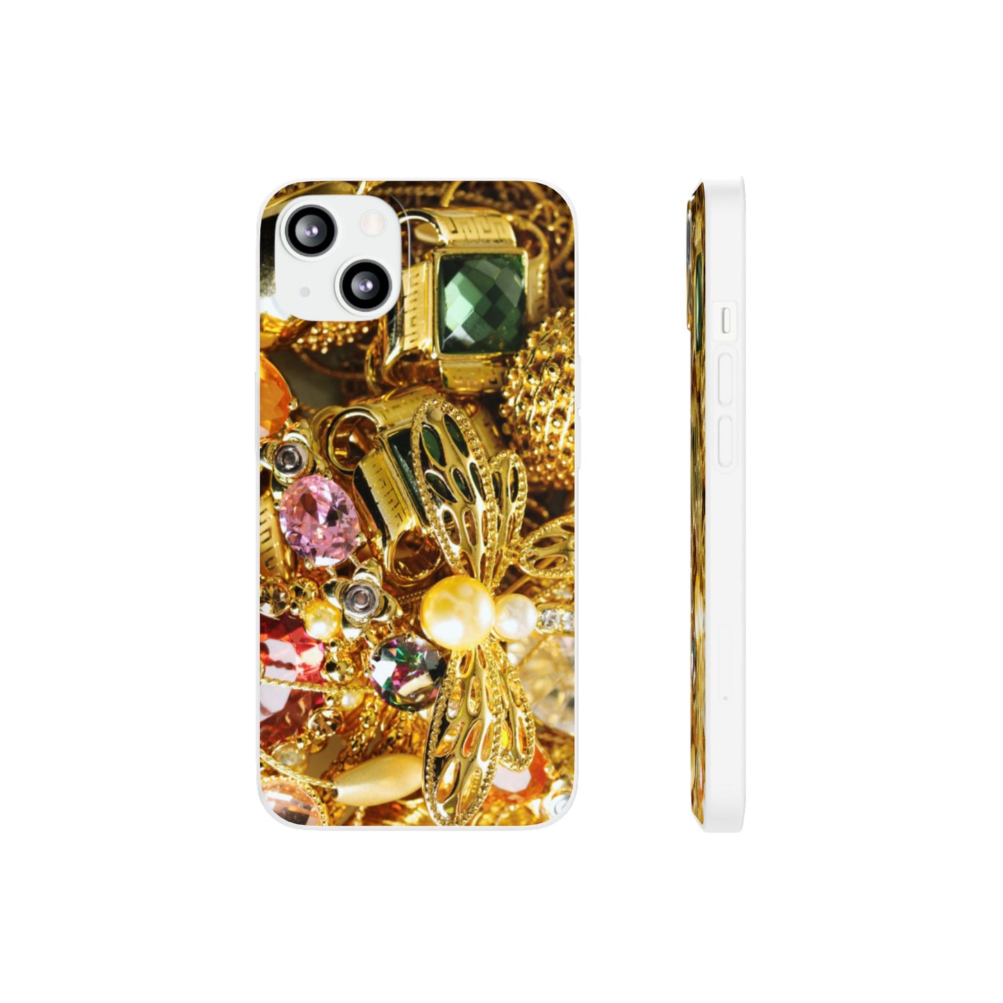 Flexi Case – Royal Dynasty