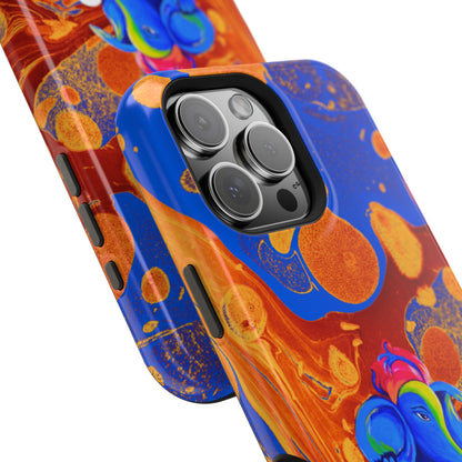 Impact-Resistant Phone Case – Karma Blaze