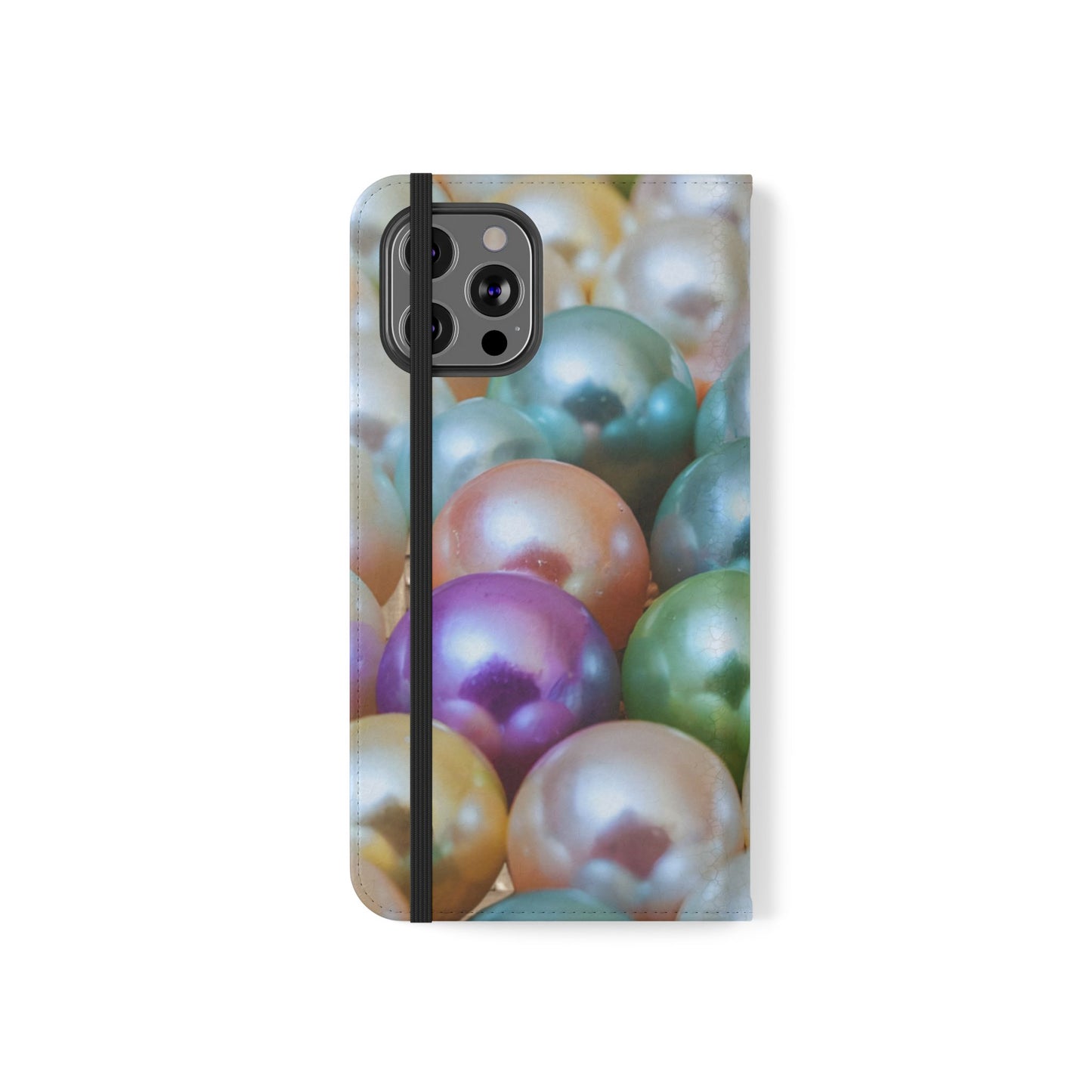 Flip Case – Pearl Pop