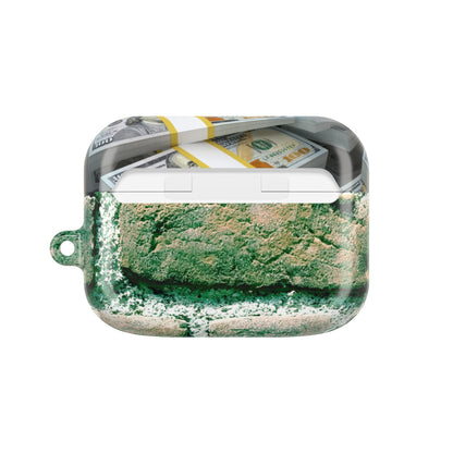 Earbud Case Cover – Learn The Game