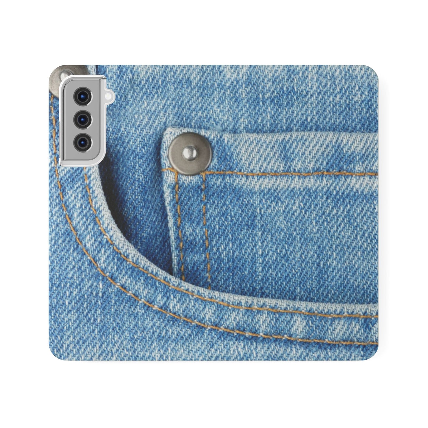 Flip Case – Blue Jean Baby