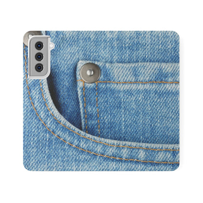 Flip Case – Blue Jean Baby