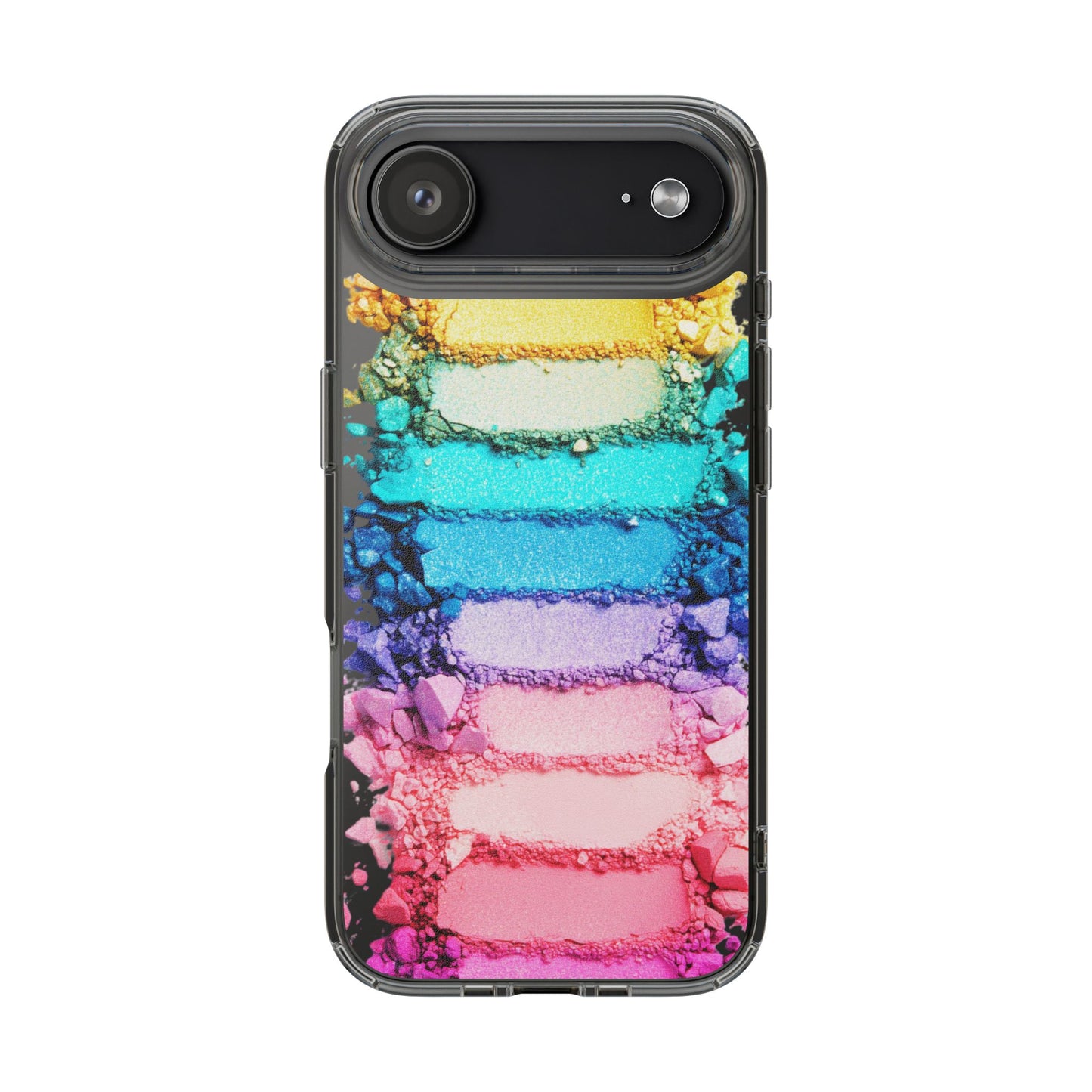 Clear Phone Case – The Lineup