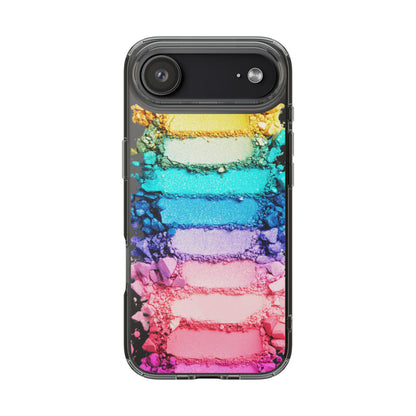 Clear Phone Case – The Lineup