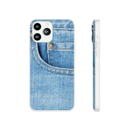 Flexi Case – Blue Jean Baby