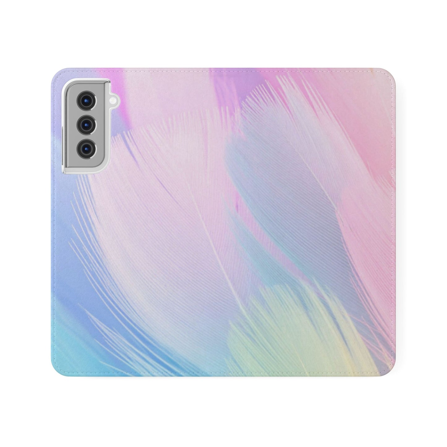 Flip Case – Candy Wisps