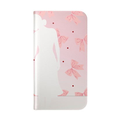 Flip Case – Best Mom: My Little Girl
