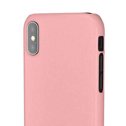 Snap Phone Case – Rosy Hush