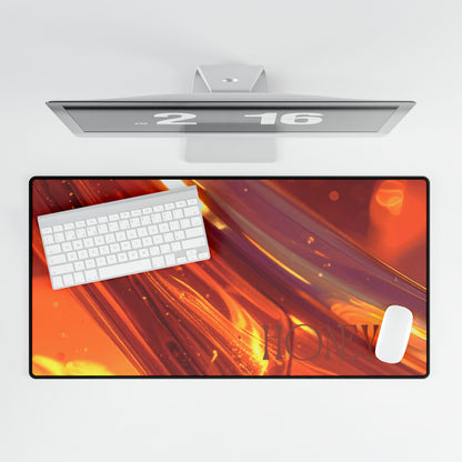 Desk Mat – Honeyglow
